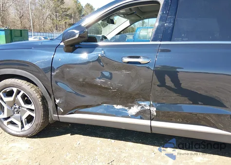 2023 Hyundai Palisade Limited z USA, uszkodzony, nr VIN KM8R54GE0PU564330